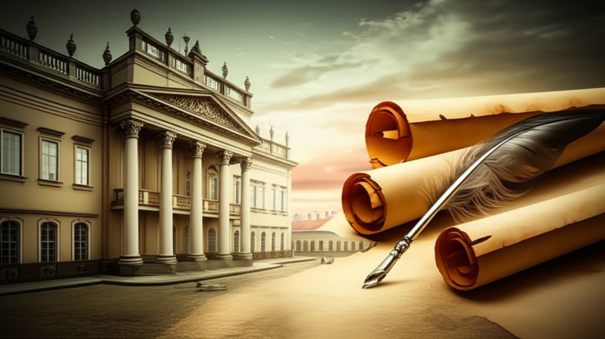 اصلاحات و قانون اساسی ۱۷۹۱ لهستان | تحلیل جامع