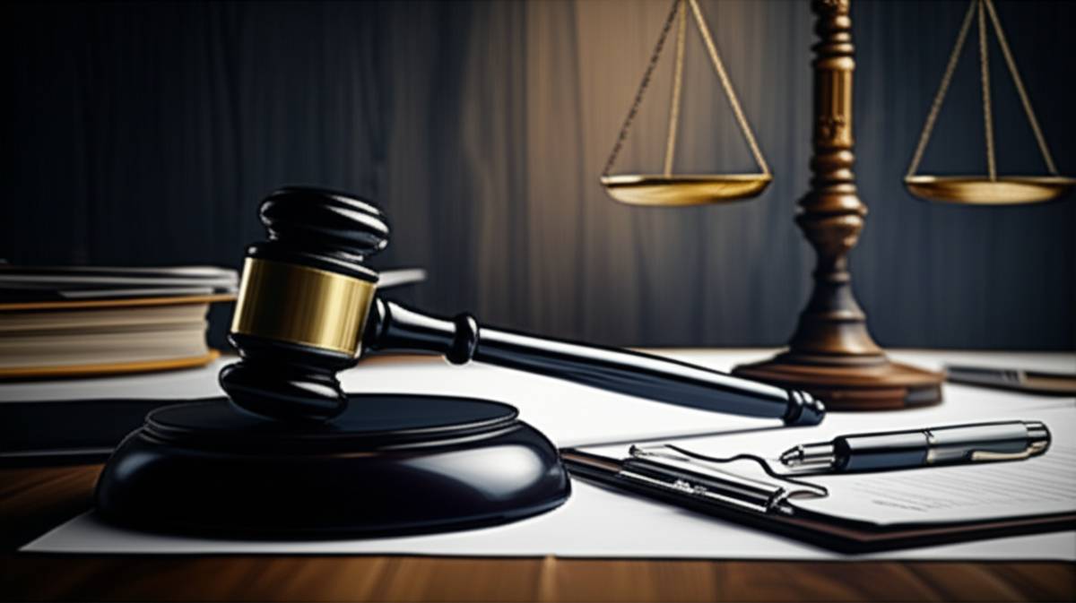 نمونه اعتراض ثالث کیفری | راهنمای کامل و فرمت آماده دادخواست