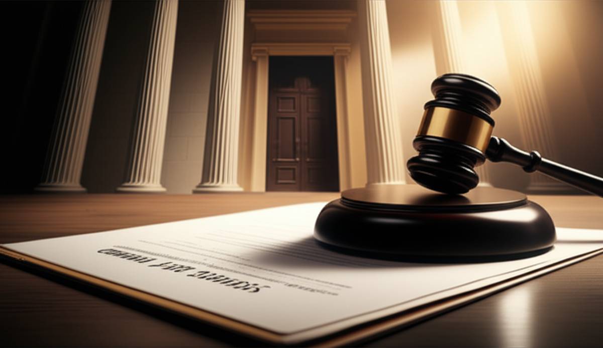 احضاریه اجرای احکام کیفری: صفر تا صد + نکات حقوقی ضروری