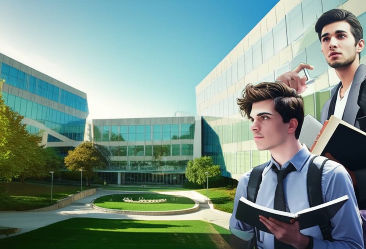 بهترین رشته تحصیلی برای پسران - راهنمای انتخاب پولساز