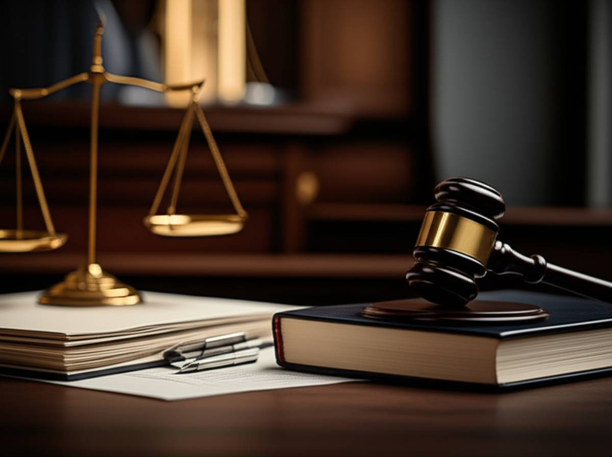 نمونه لایحه دفاعیه جلسه اول | دانلود فرم آماده و کاربردی