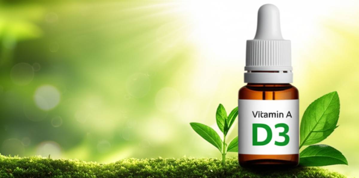 قطره ویتامین آ+د3 بایو فرمولا: ویژگی ها و مزایای کامل