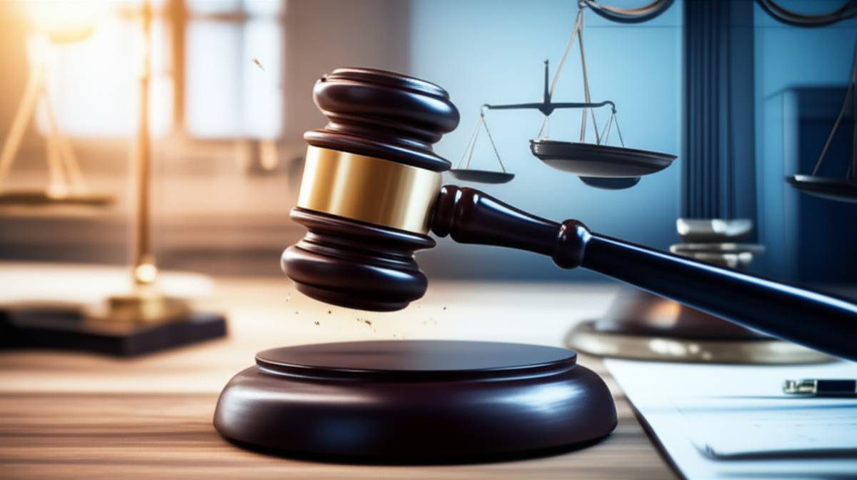 نقض رای بدوی یعنی چه؟ | راهنمای جامع مفهوم، دلایل و فرجام خواهی