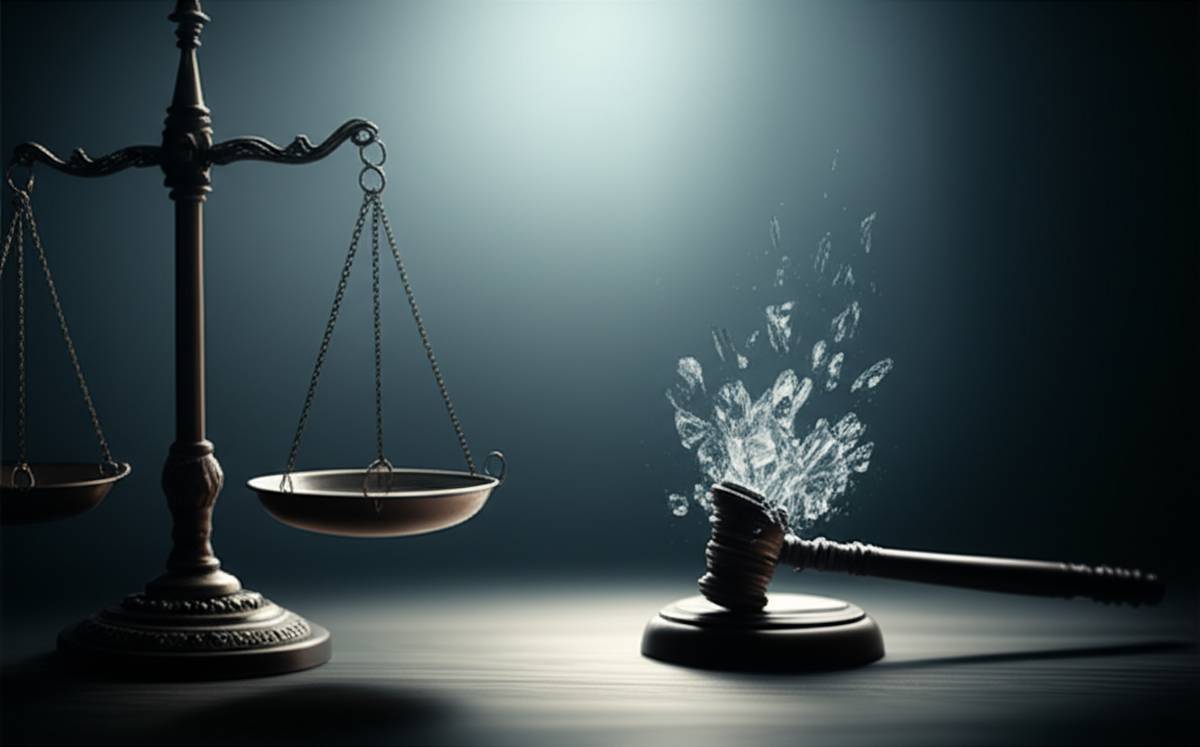 حکم قتل فرزند توسط پدر چیست؟ مجازات قانونی و شرعی