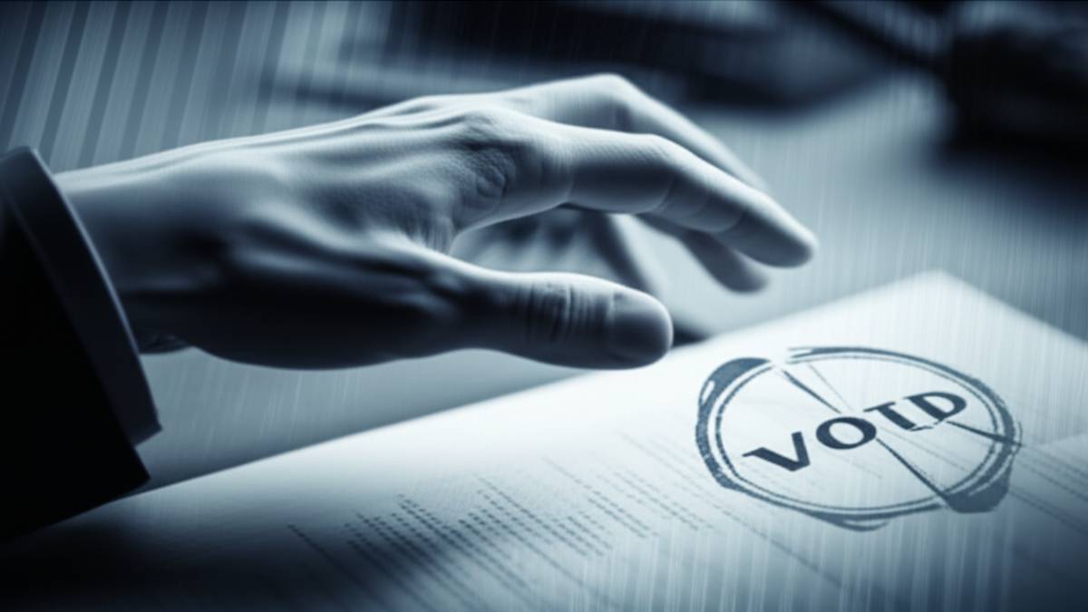 معامله سفیه غیر نافذ است | صفر تا صد احکام و حجر سفیه