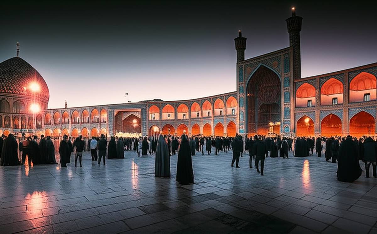 شلاق زدن در ملا عام ایران | هر آنچه باید بدانید