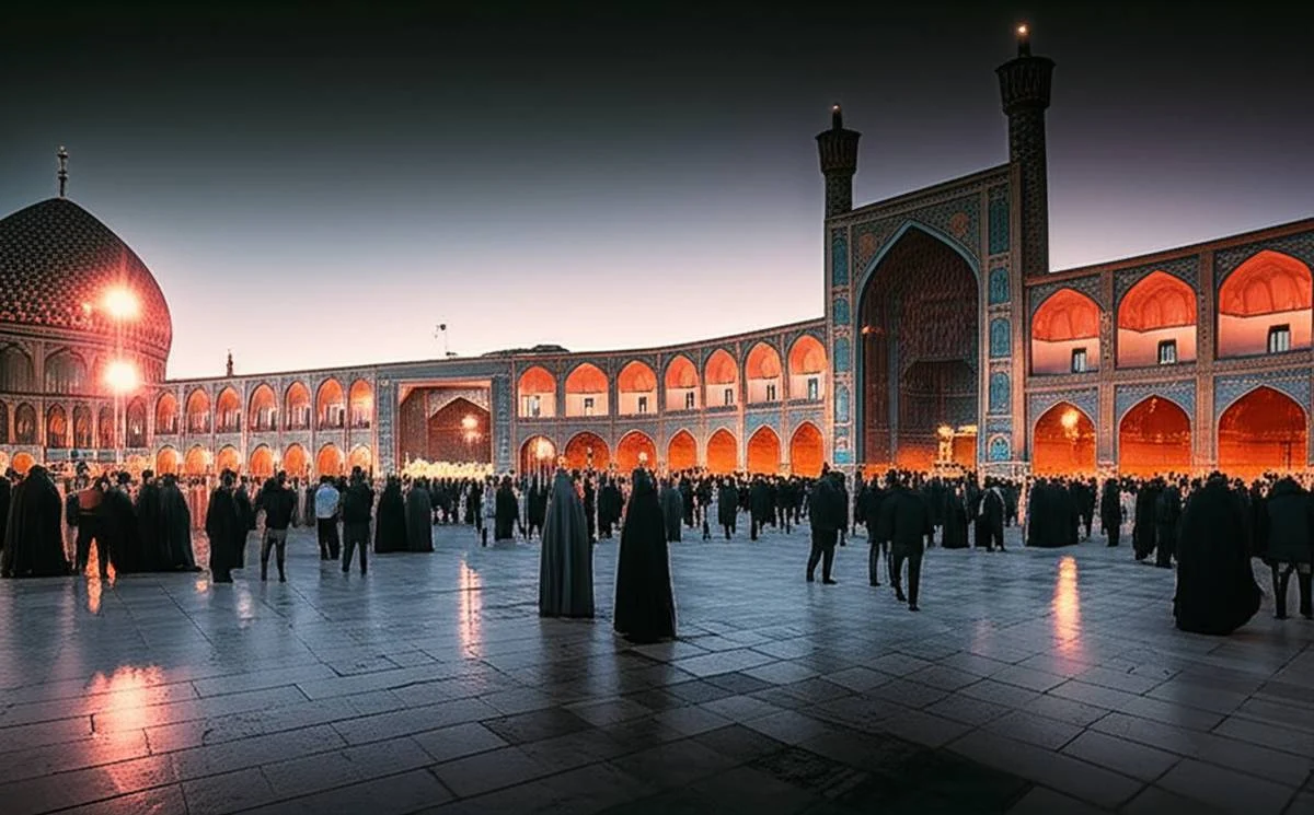 شلاق زدن در ملا عام ایران | هر آنچه باید بدانید