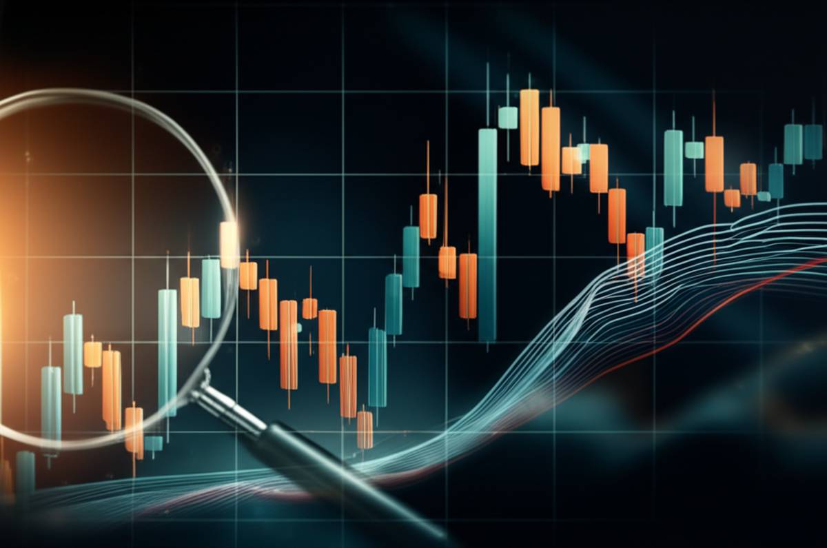 بهترین فیلتر نوسان گیری روزانه: لیست + راهنمای کامل