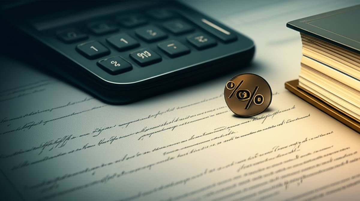 مالیات بر ارث چند درصد است؟ | نرخ جدید ۱۴۰۳