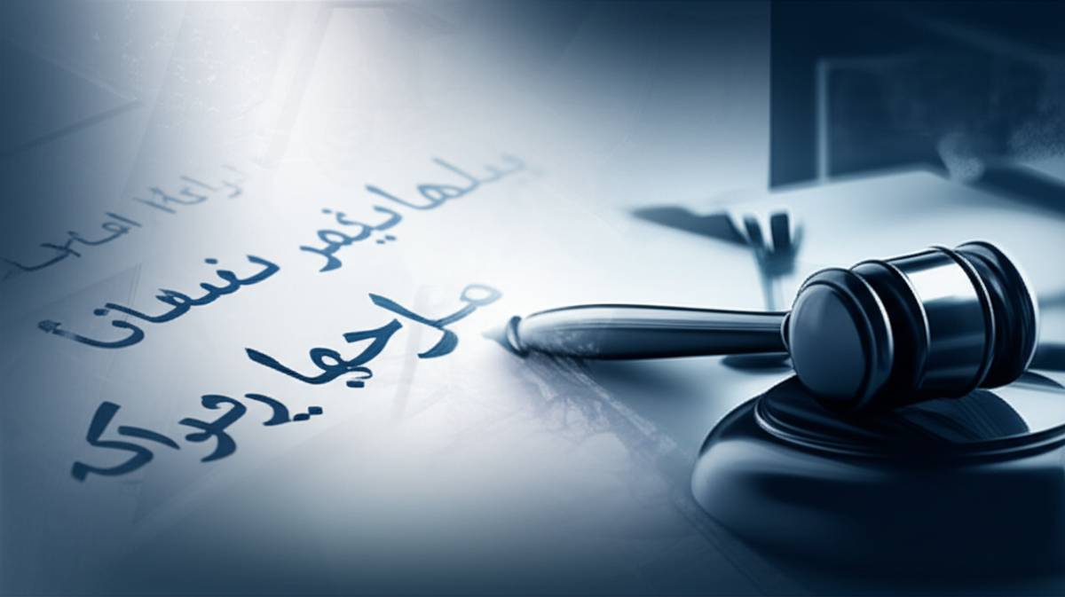 وکیل تغییر نام خانوادگی | مشاوره تخصصی و رایگان