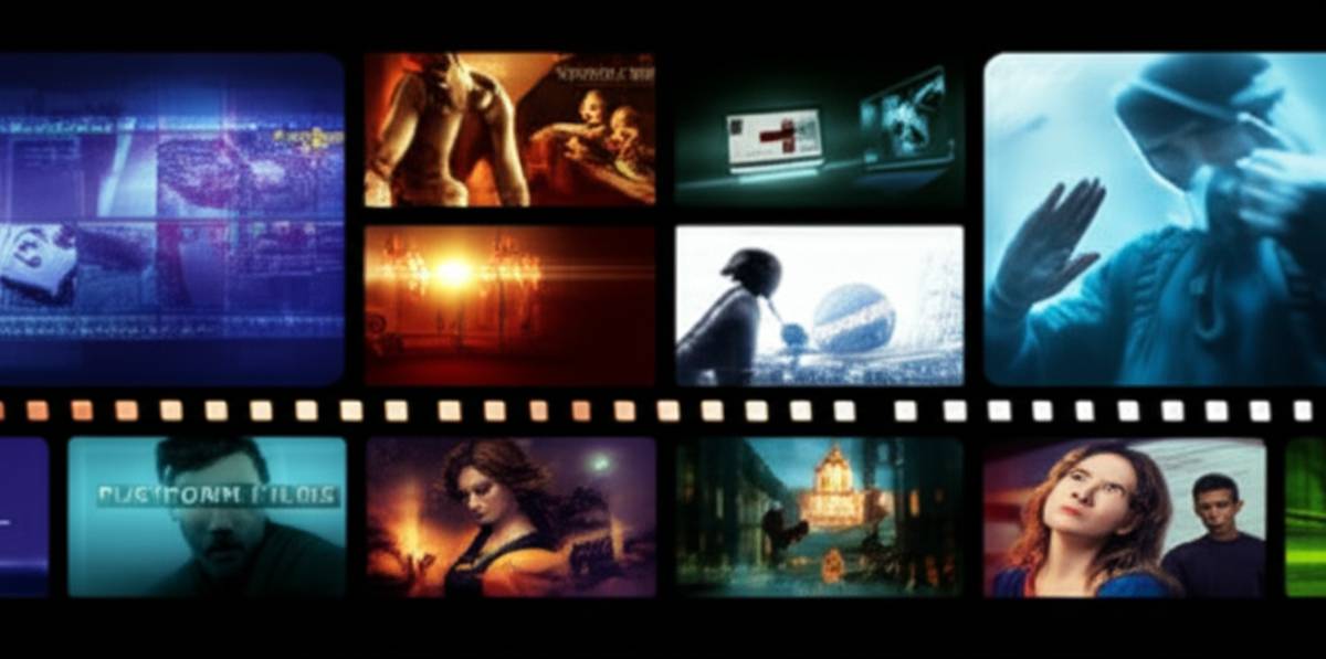 فیلم سکو (The Platform) | داستان، نقد و تحلیل عمیق