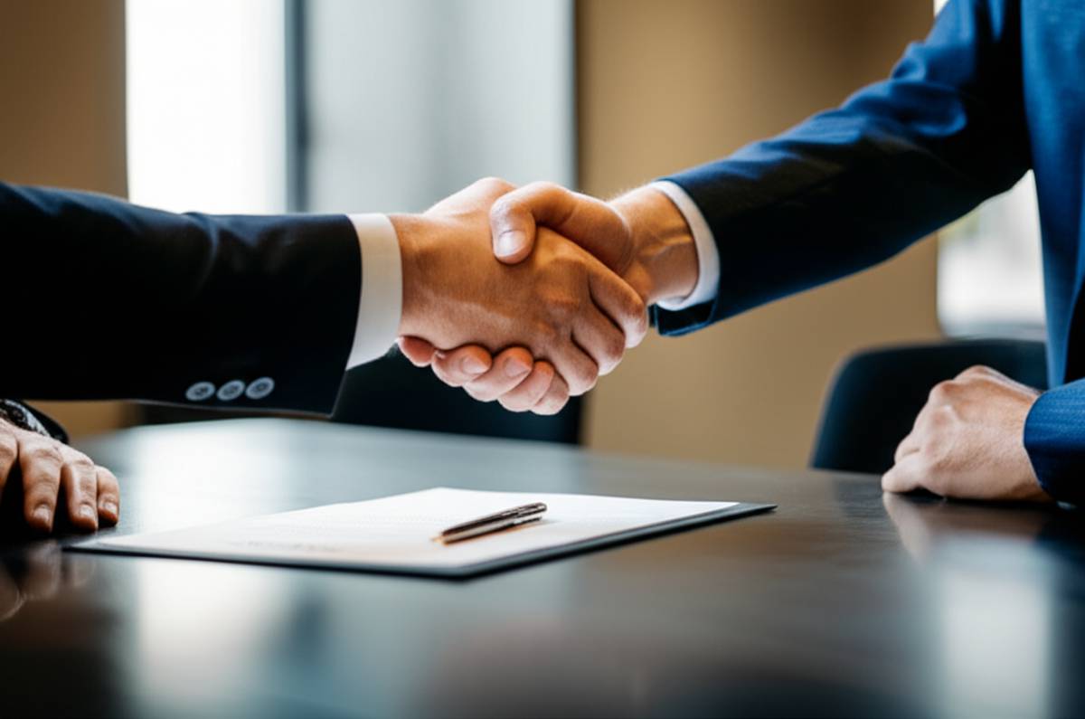 تعهد دادن در شورای حل اختلاف | هر آنچه باید بدانید