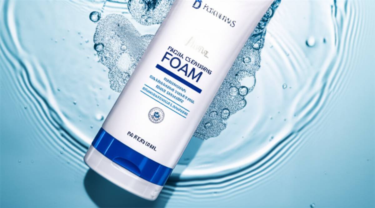 فوم شستشوی صورت آکنه برایت برایت مکس | نقد کامل