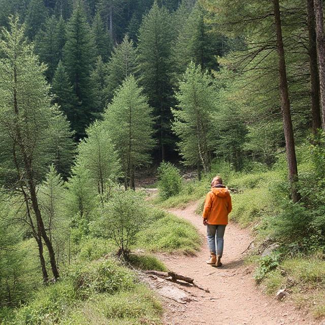 چگونه در سفرهای خود از طبیعت محافظت کنیم؟