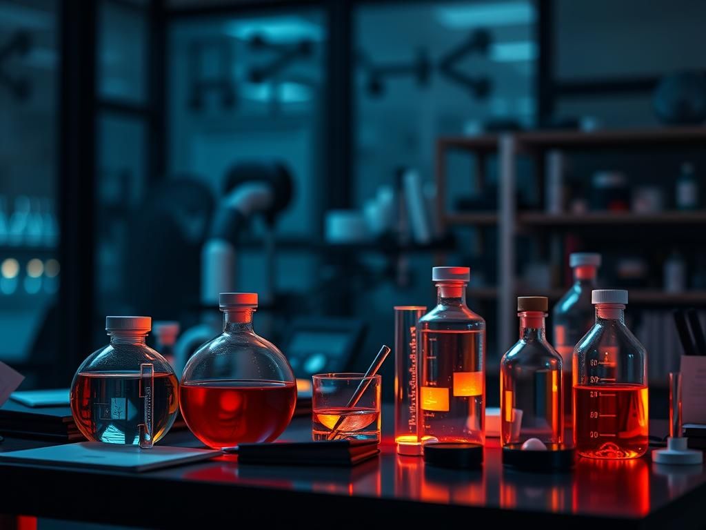 مراحل انجام تحقیق علمی