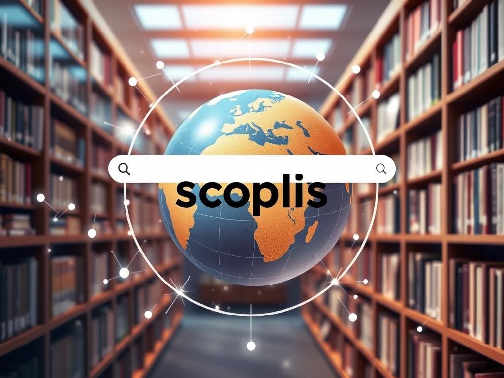 نحوه جستجوی مقالات در اسکوپوس