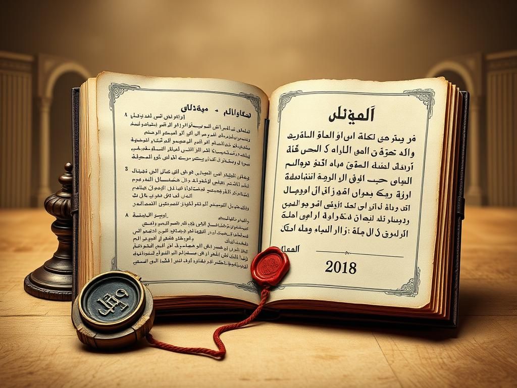 **سند ملک دفترچه ای معتبر است؟ راهنمای کامل تبدیل**