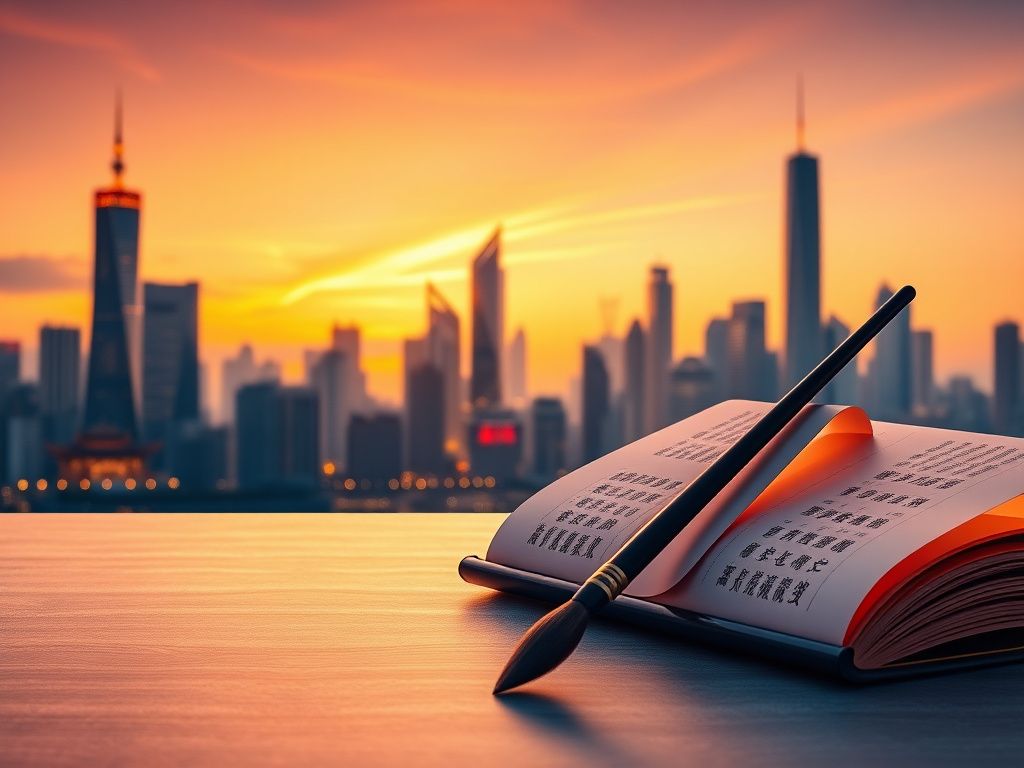 فرصت‌های شغلی بی نظیر با تسلط بر زبان چینی