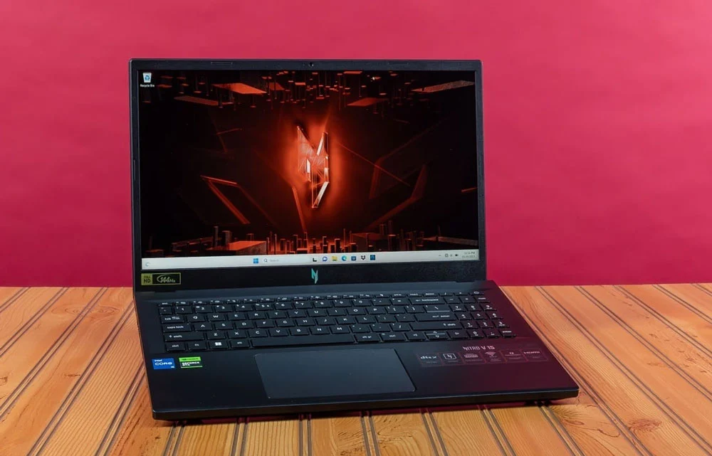Core i5 | Lenovo acer-nitro-v-15