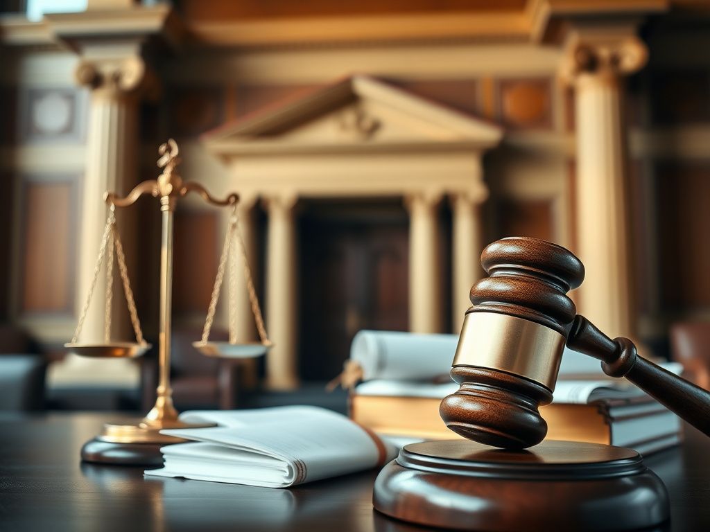 شکایت تامین خواسته چیست؟ راهنمای جامع + مراحل حقوقی