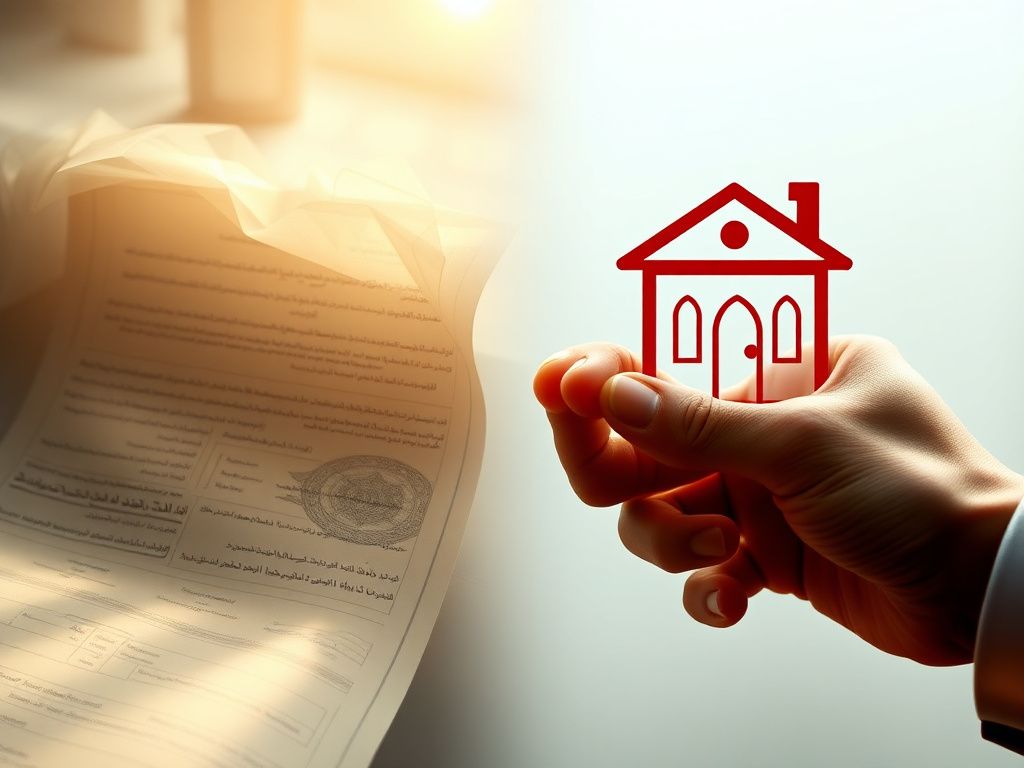 بررسی تفاوت های حق شفعه و اخذ به شفعه به زبان ساده