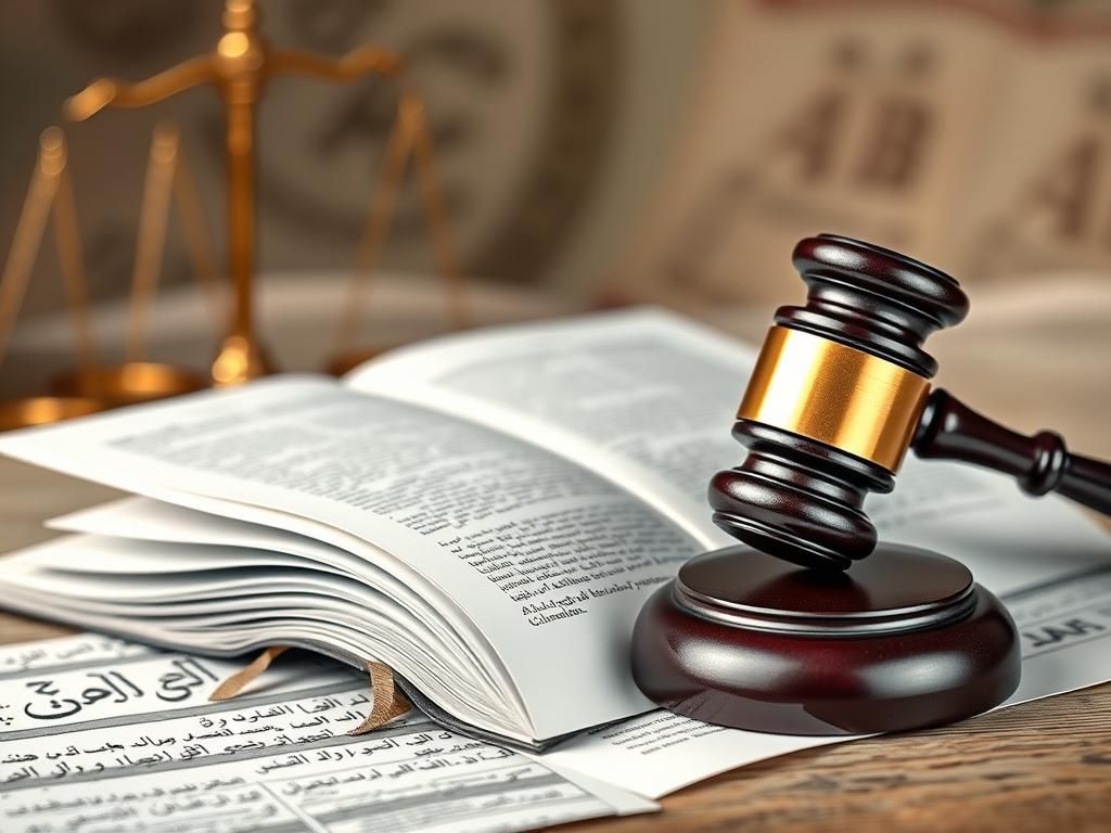 حکم جلب | راهنمای کامل صدور و مراحل ابلاغ آن