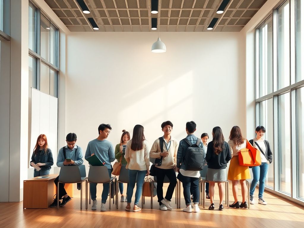 کنکور دی ماه: شرایط شرکت و ثبت نام (راهنمای کامل)