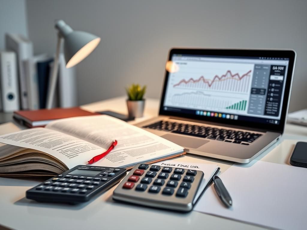 چگونه معدل نهایی را محاسبه کنیم؟ | راهنمای گام به گام (۱۴۰۲)