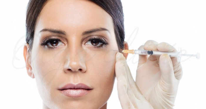 مشاوره | متخصص آیا فیلر زیر چشم باعث کوچک شدن چشم میشود؟