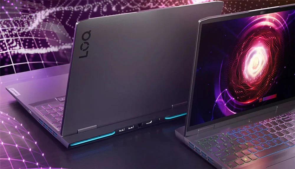Core i5 | Lenovo lenovo-loq