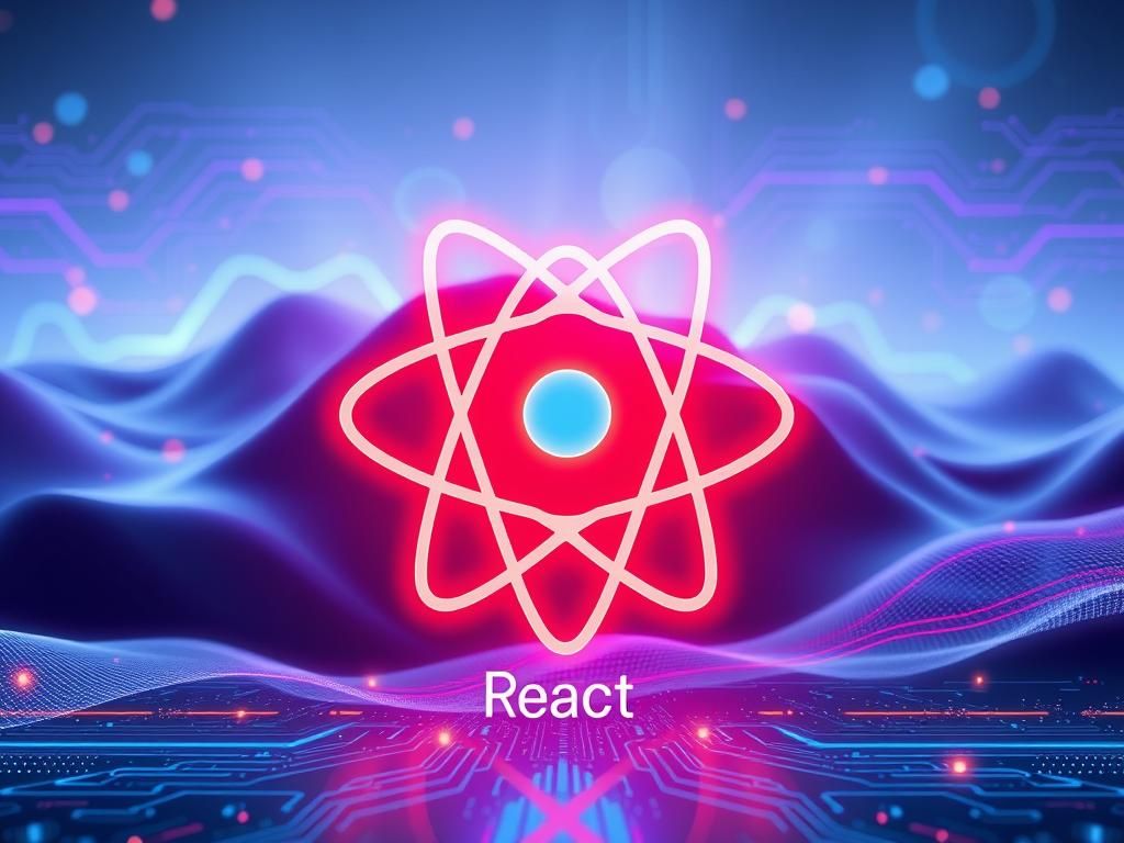 فریم ورک React JS چیست و چه کاربردی دارد؟