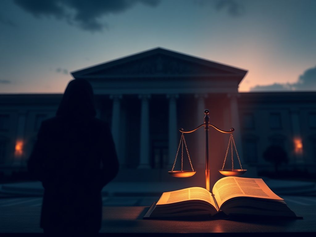 مجازات تهدید: شرح قانون کاهش حبس تعزیری