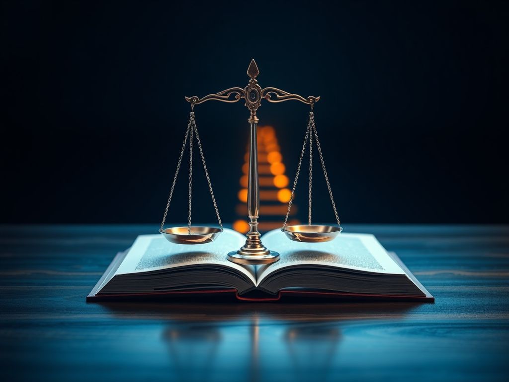 تامین خواسته کیفری چیست؟ | راهنمای کامل شرایط و مراحل