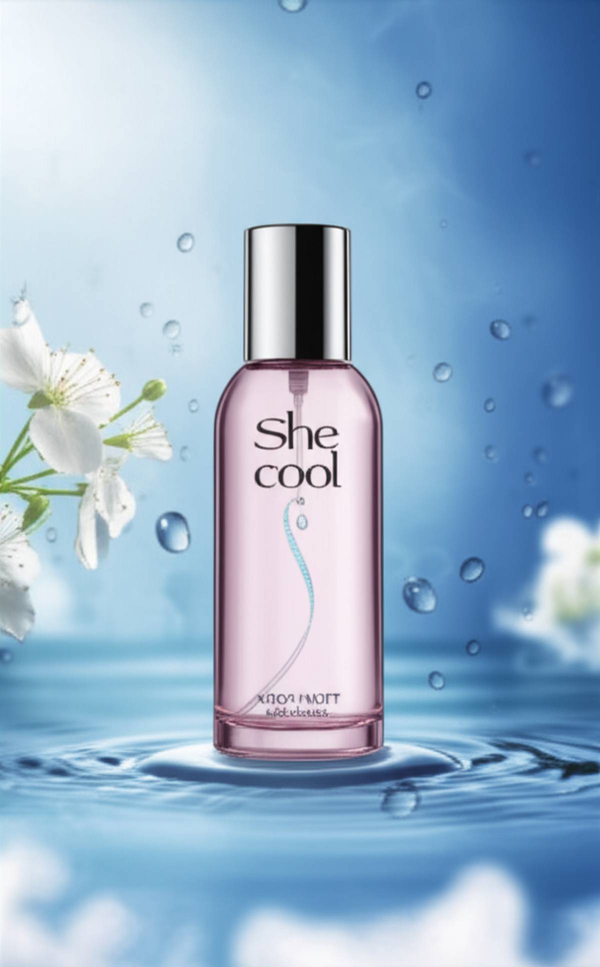 نقد کامل بادی میست زنانه شی مدل کول | بررسی تخصصی