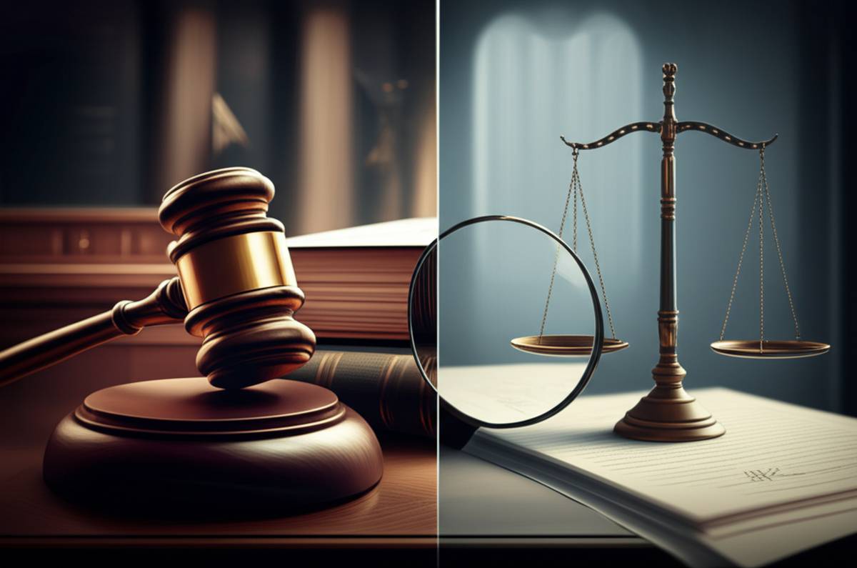 فرق دادیاری با بازپرسی چیست؟ | مقایسه جامع و کامل