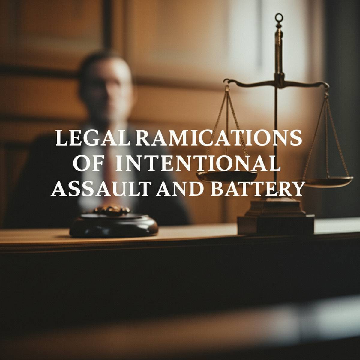 حبس ضرب و جرح عمدی | راهنمای کامل مجازات و شرایط قانونی