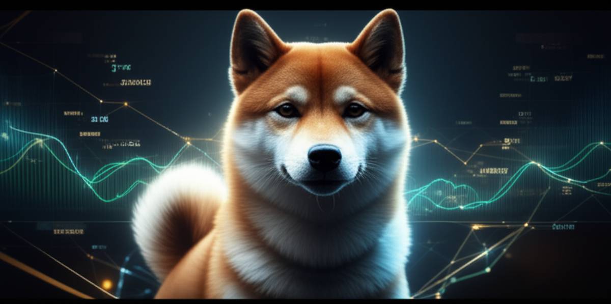 نرخ لحظه‌ای ارز دیجیتال شیبا (SHIB) - قیمت، نمودار و تحلیل