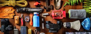 بهترین نوع لوازم کمپ کدام است؟