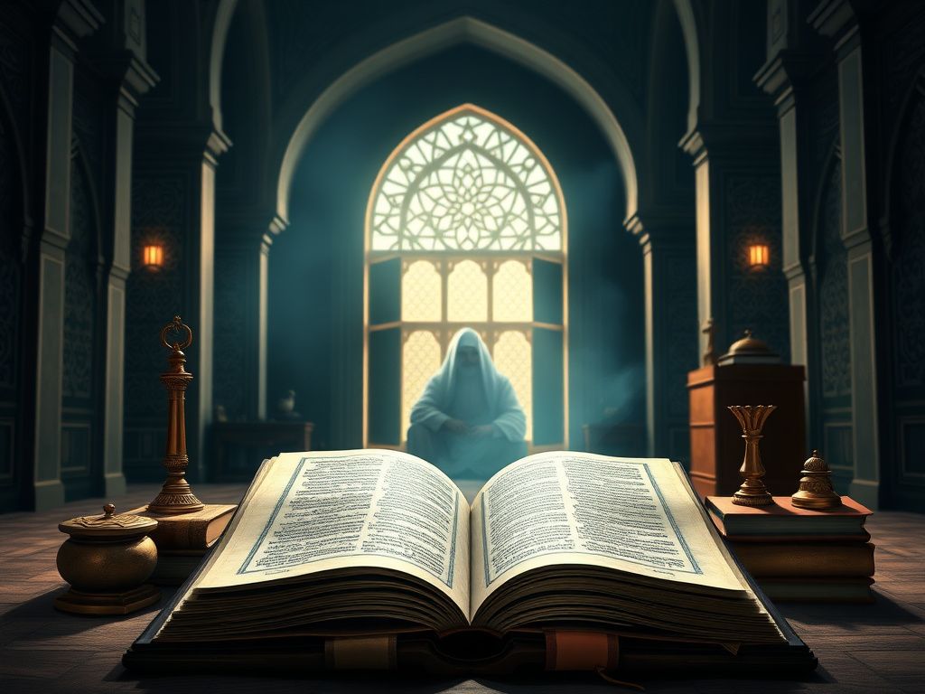 خلاصه کامل کتاب مشکل اساسی در سازمان روحانیت اثر مطهری