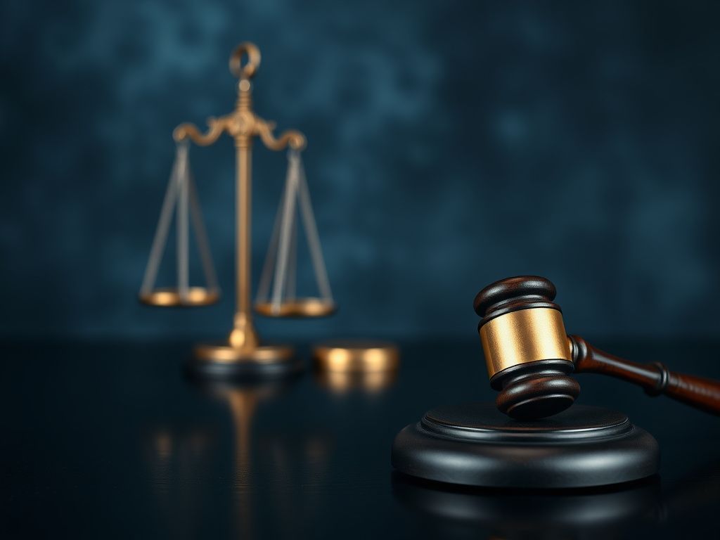 حکم زنای به عنف - راهنمای جامع مجازات و ابعاد قانونی