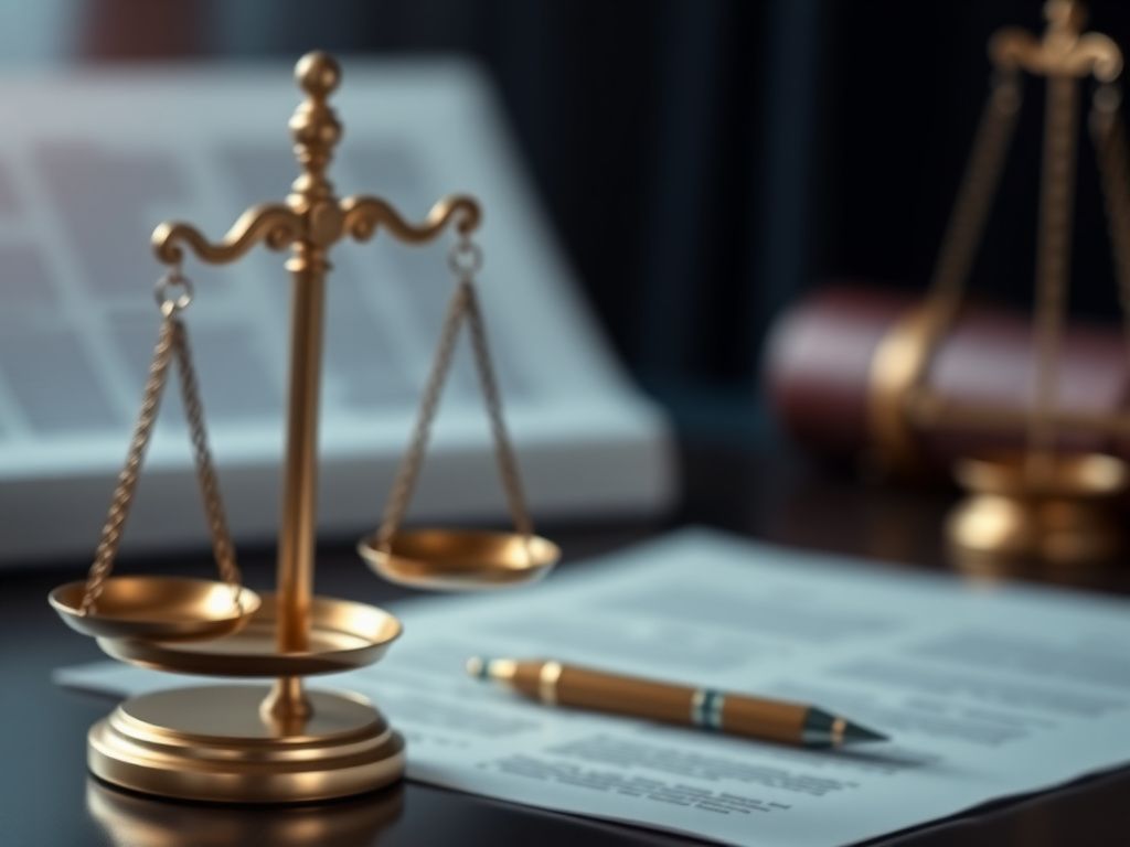 متن وکالت در طلاق - نمونه کامل و راهنمای حقوقی