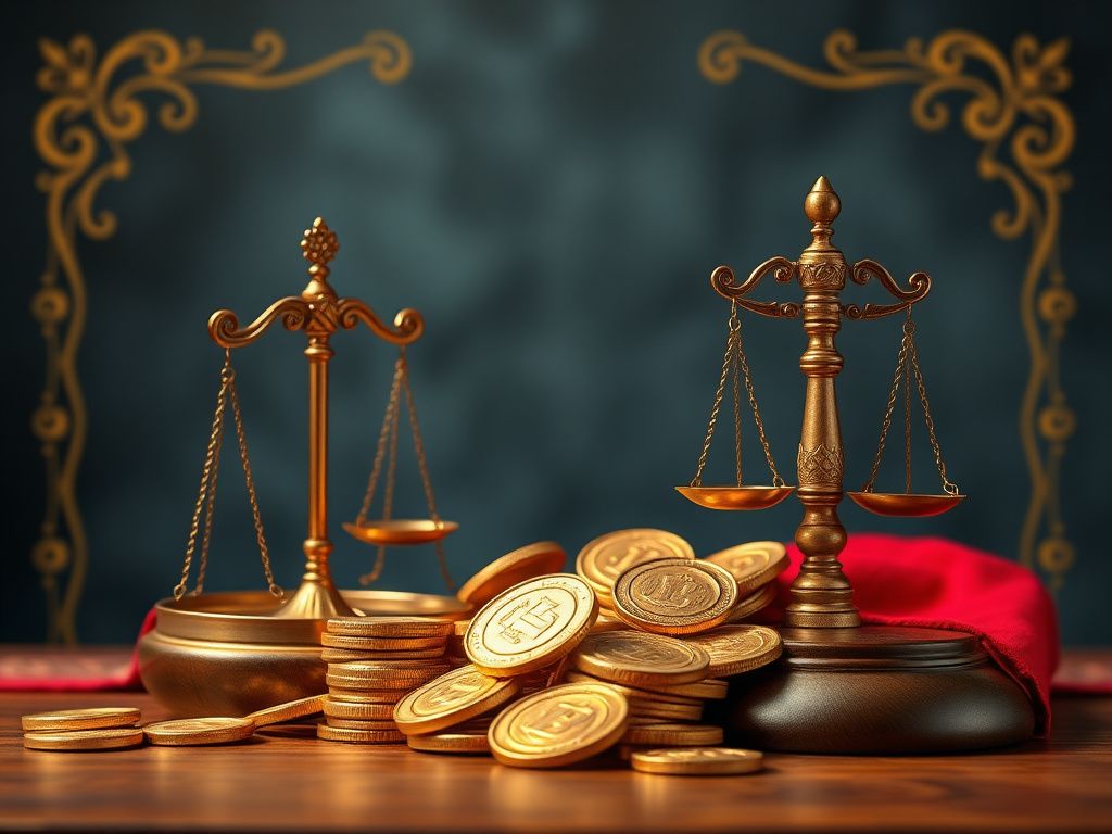 مهریه مورد قبول دادگاه | سقف سکه و ضوابط ۱۴۰۳