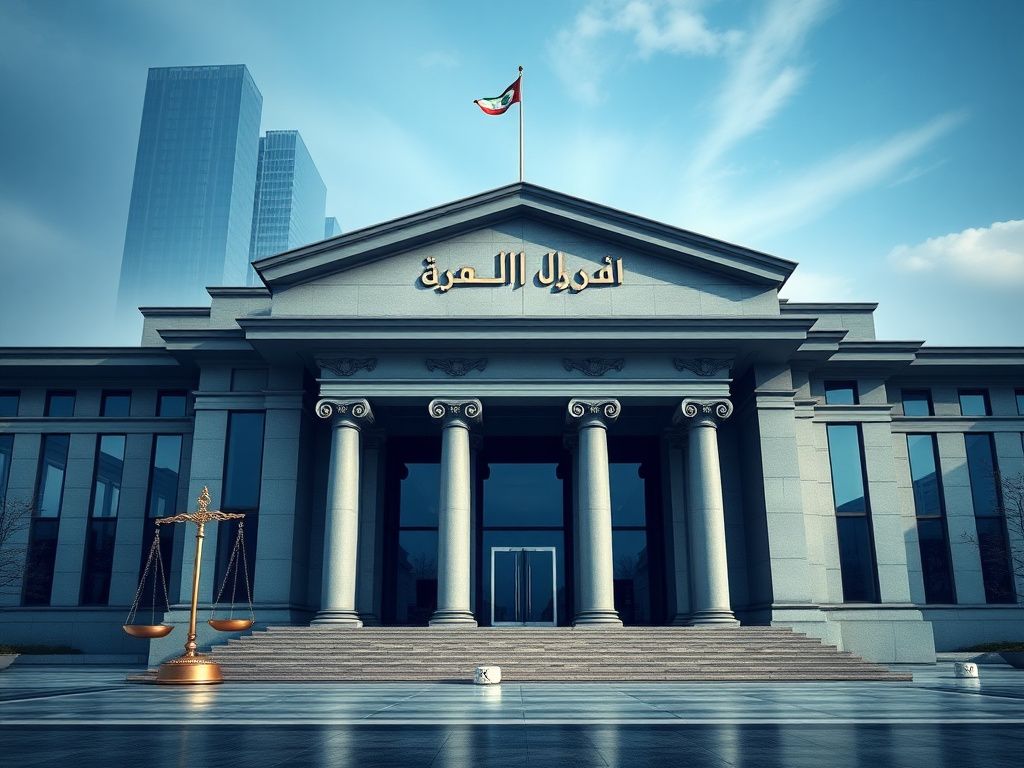 دادگاه نیابت تهران کجاست؟ | آدرس دقیق و شماره تماس