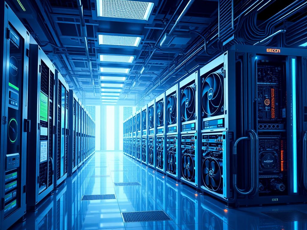 انواع ماینرهای موجود در ایران - راهنمای جامع ۲۰۲۳