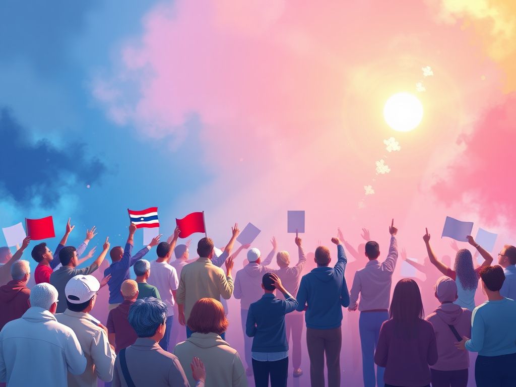 رای باز شامل چه کسانی می شود؟ | راهنمای کامل