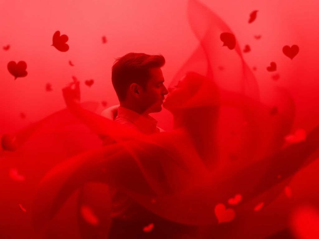 فیلم عشق قرمز است (Aşk Kırmızı) - معرفی جامع و نقد