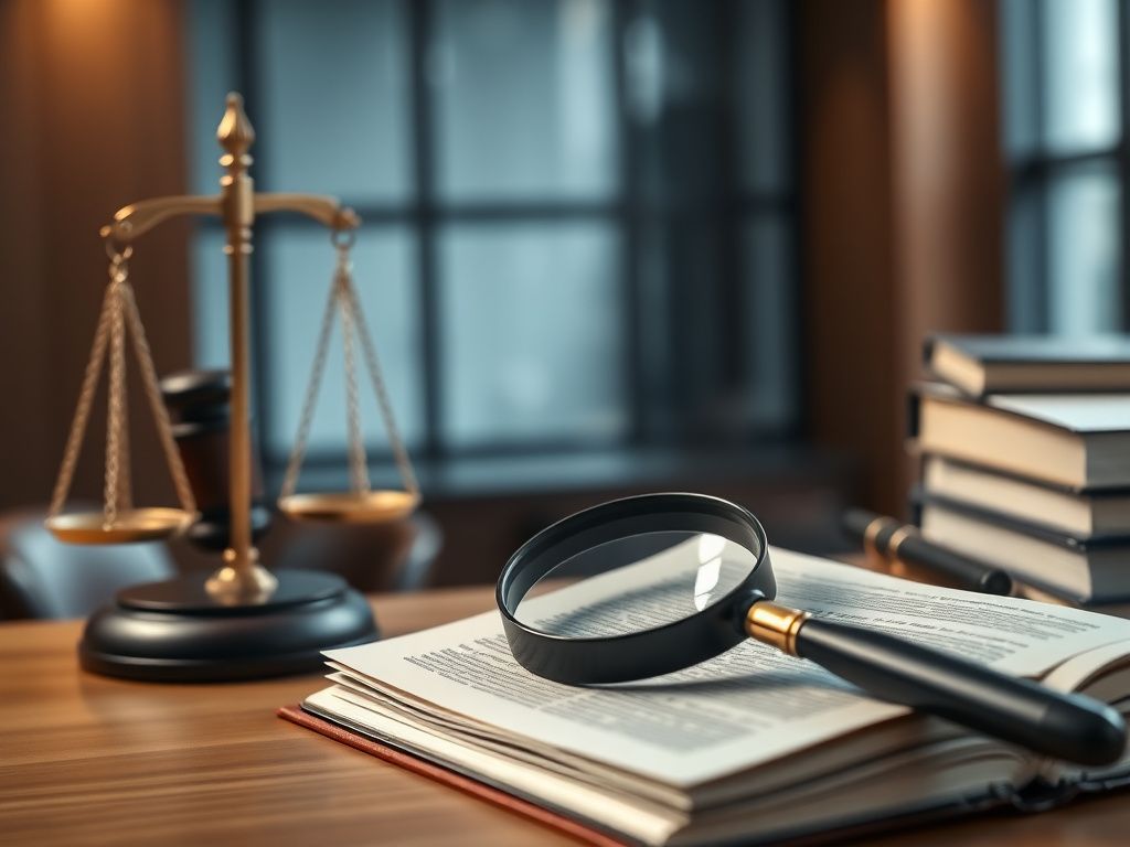 چگونه شهادت دروغ را اثبات کنیم؟ (راهنمای جامع و عملی حقوقی)