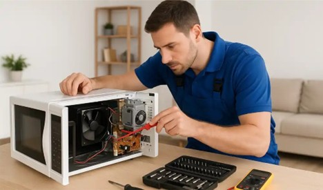 سامسونگ | تعمیر مرکز تعمیرات سامسونگ در تهران کجاست؟