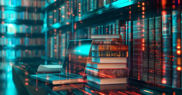 اهمیت بهره مندی از منابع دیجیتال