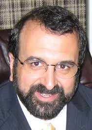 نویسنده کتاب حقیقت درباره محمد : رابرت اسپنسر